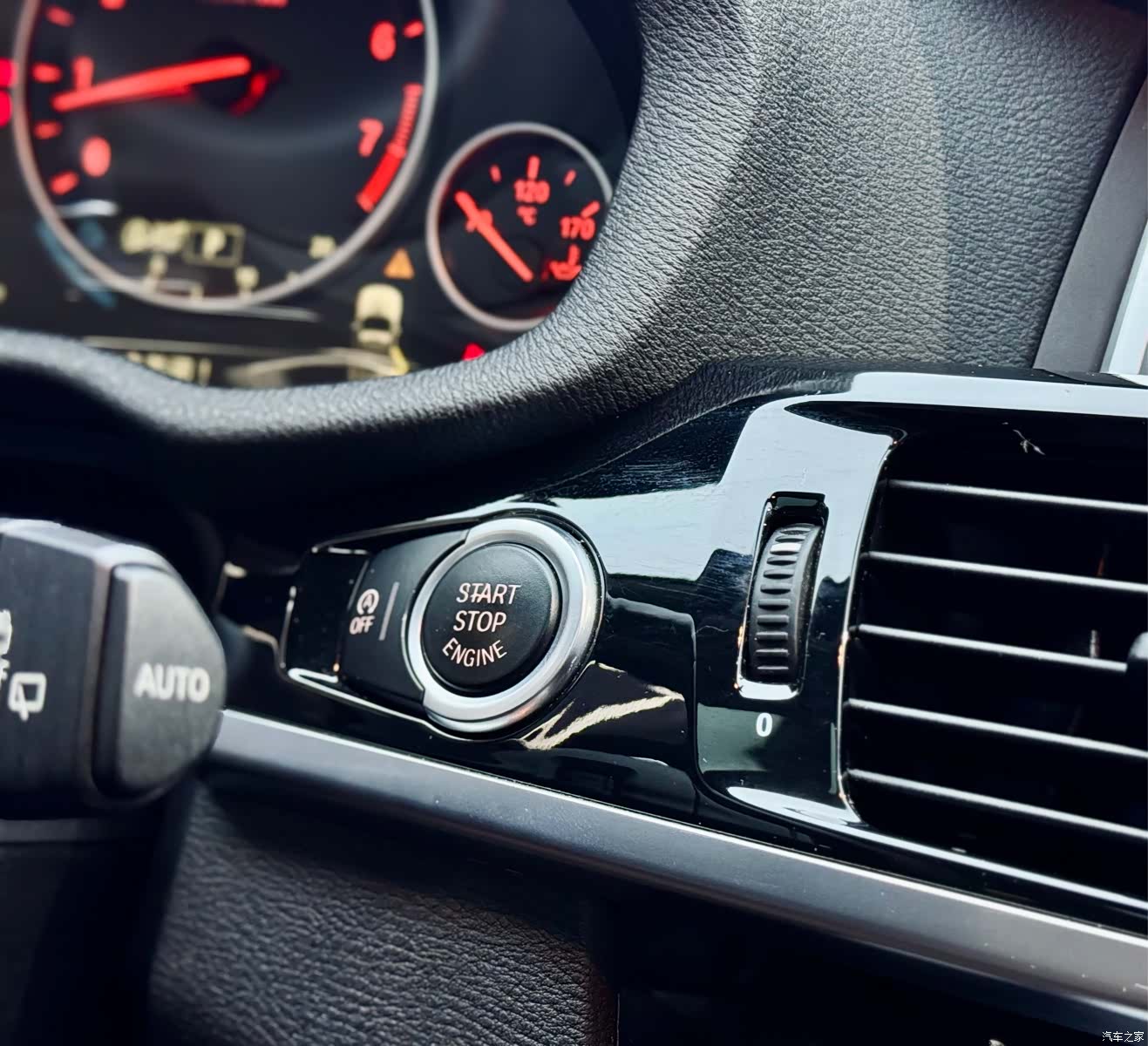 BMW X3, 2016 22