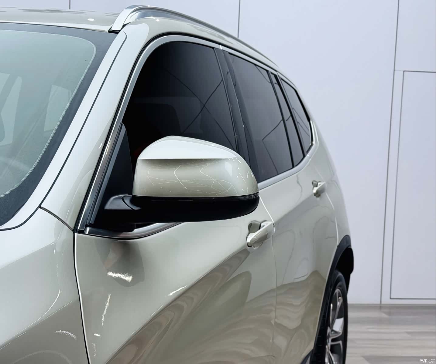 BMW X3, 2016 27