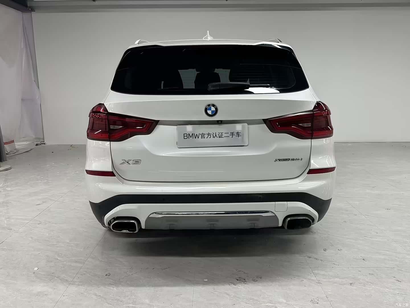 BMW X3, 2019 4