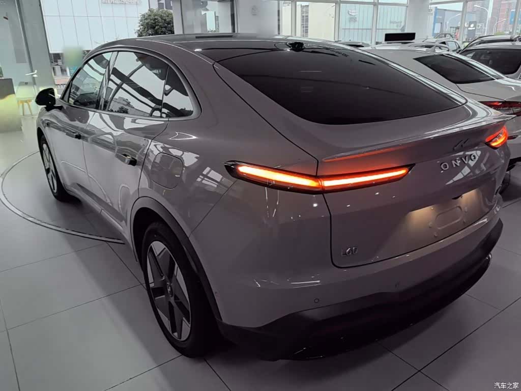 NIO L60, 2025 все фото