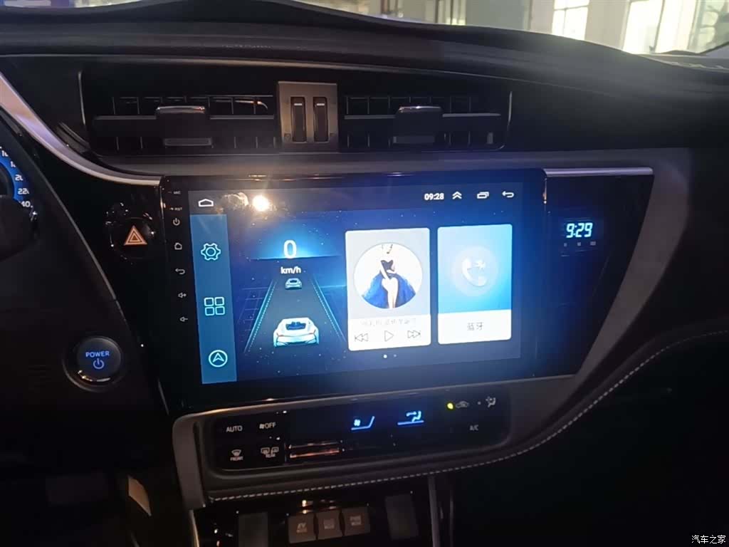 Toyota Corolla, 2019 13