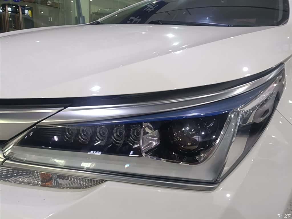 Toyota Corolla, 2019 24