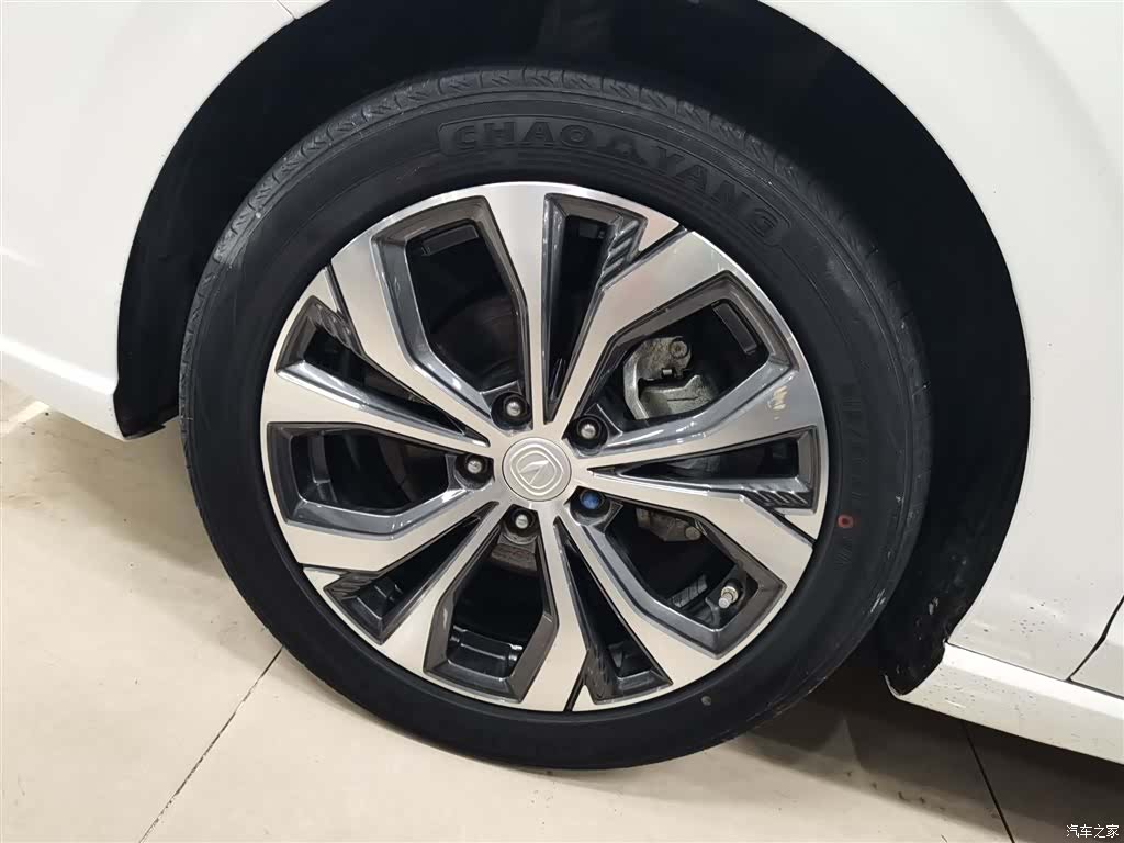 Changan Eado, 2021 23