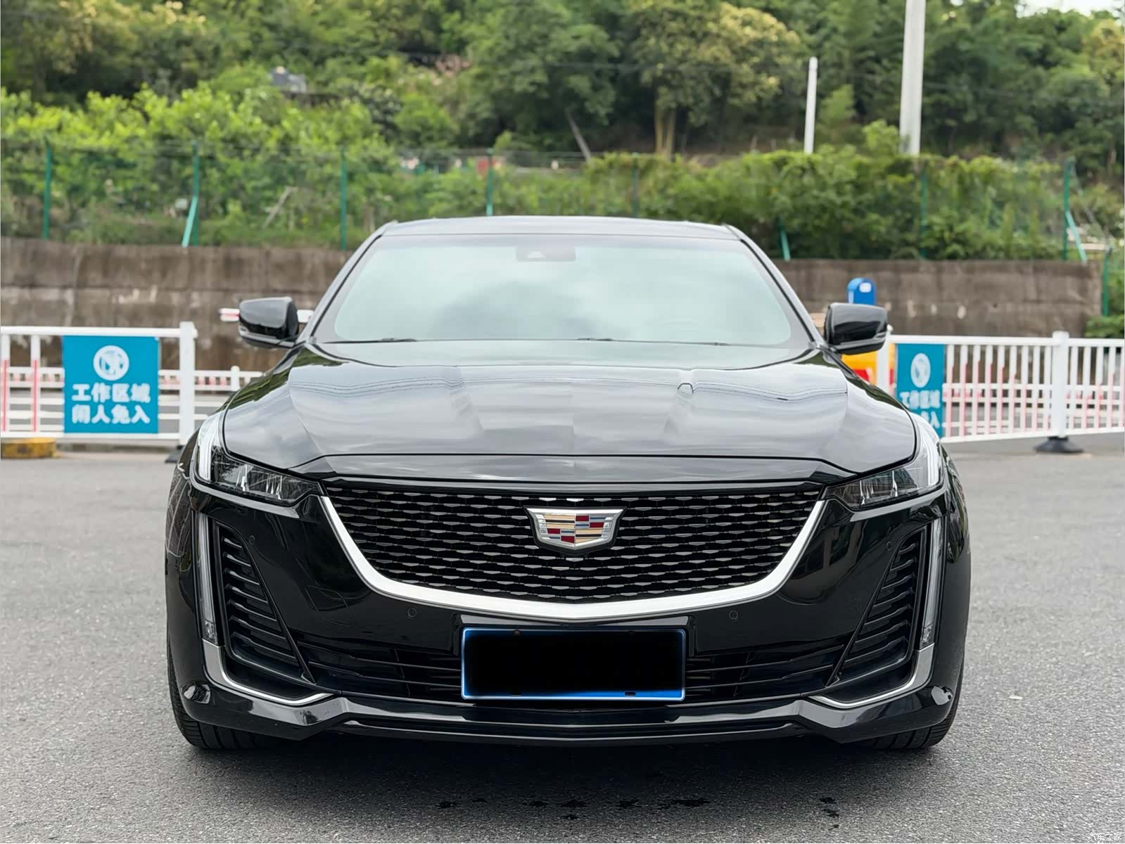 Cadillac CT5, 2023 2
