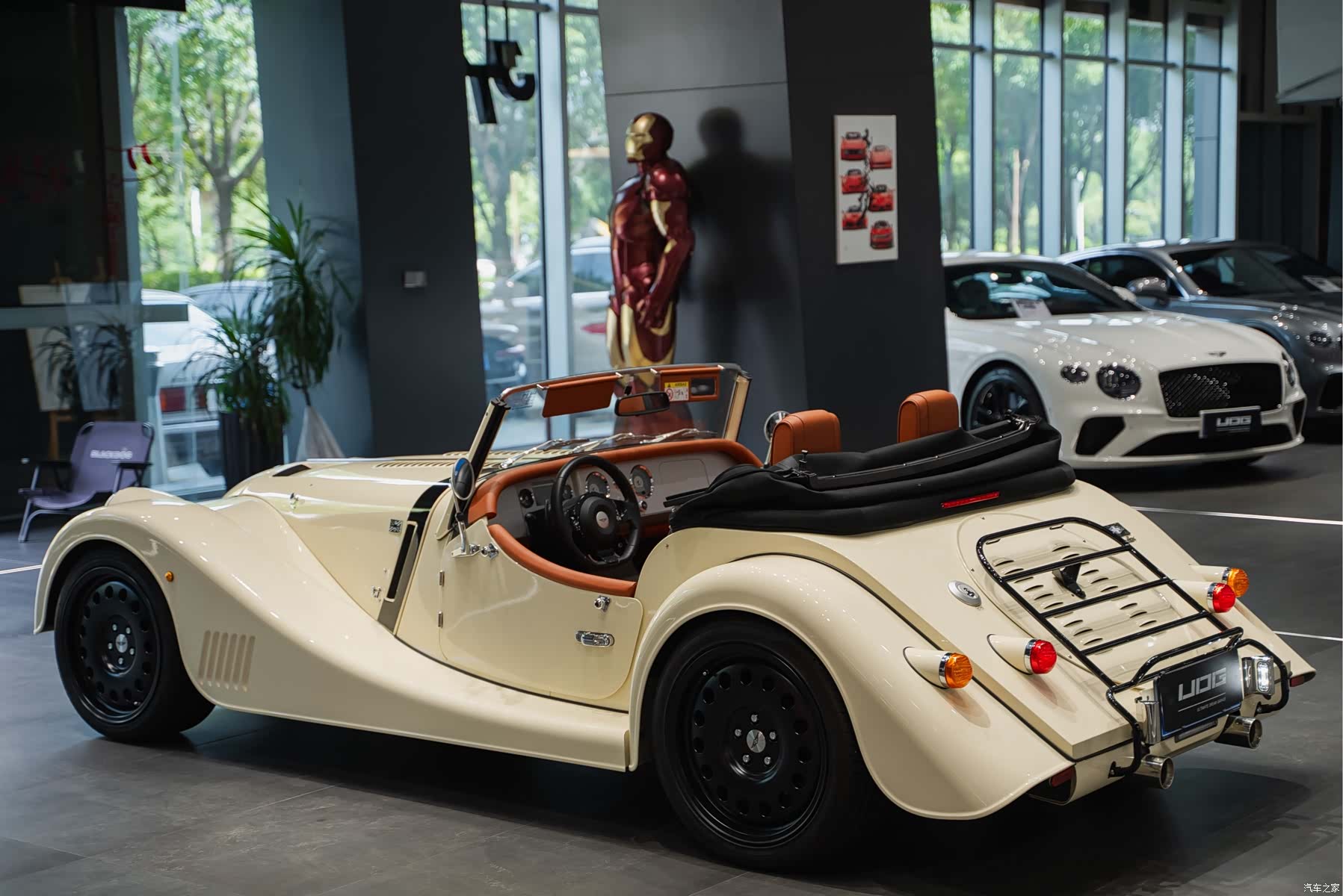 Morgan 6, 2025 24