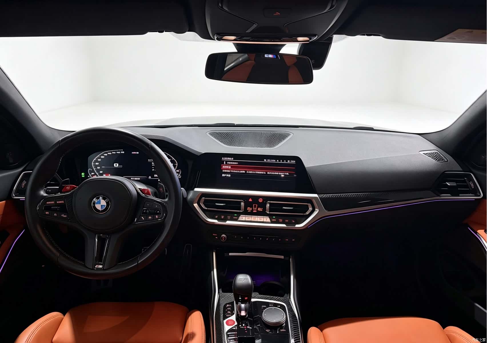 BMW M3, 2023 10