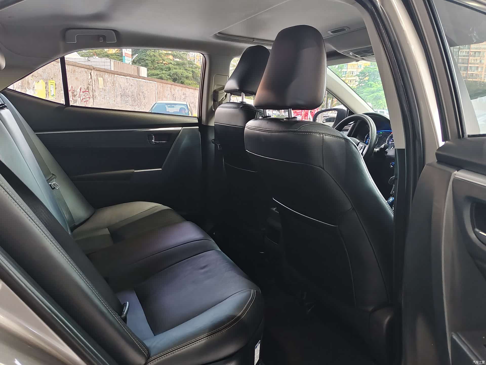 Toyota Corolla, 2021 11