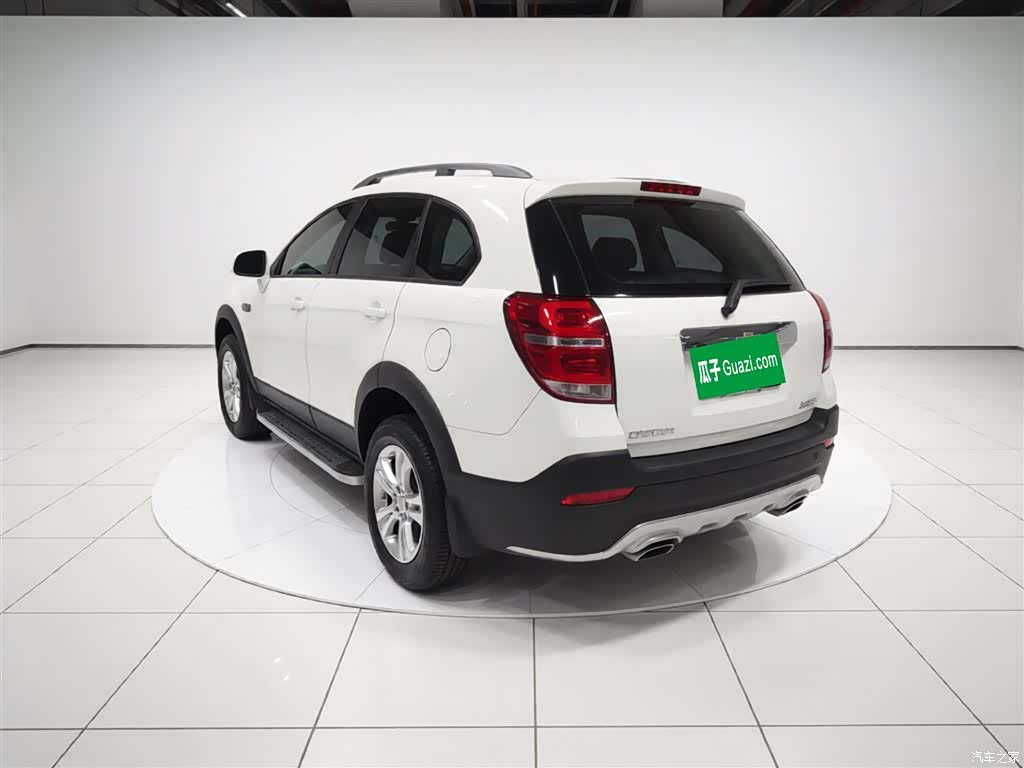 Chevrolet 5, 2016 все фото