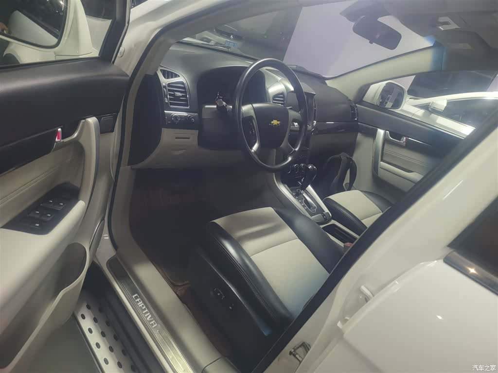 Chevrolet 5, 2016 16