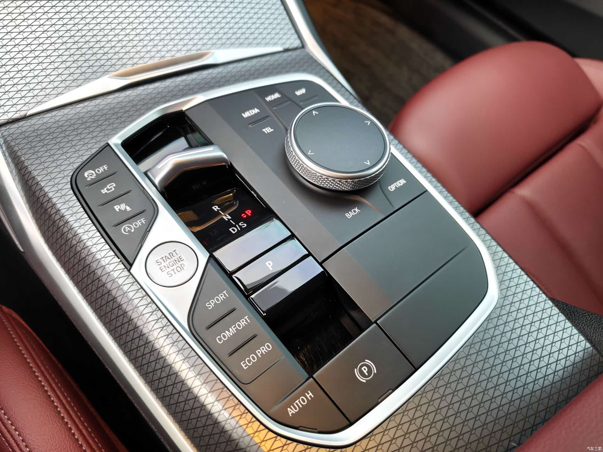 BMW 4 Series, 2024 9