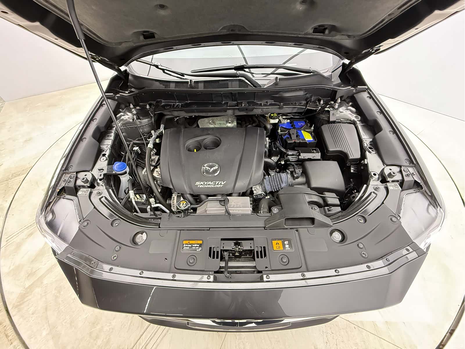 Mazda CX-5, 2021 14