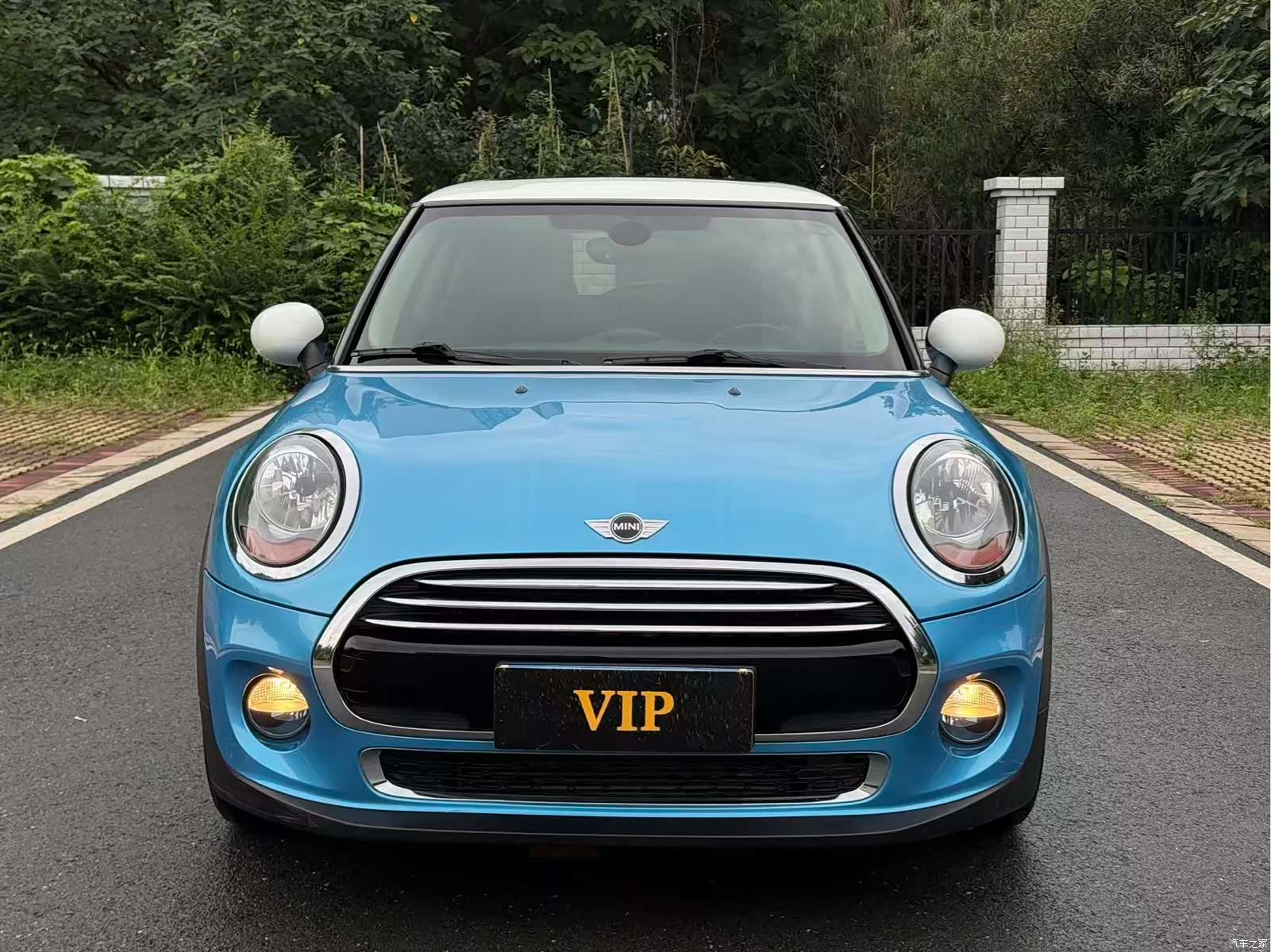 Mini Cooper, 2018 2
