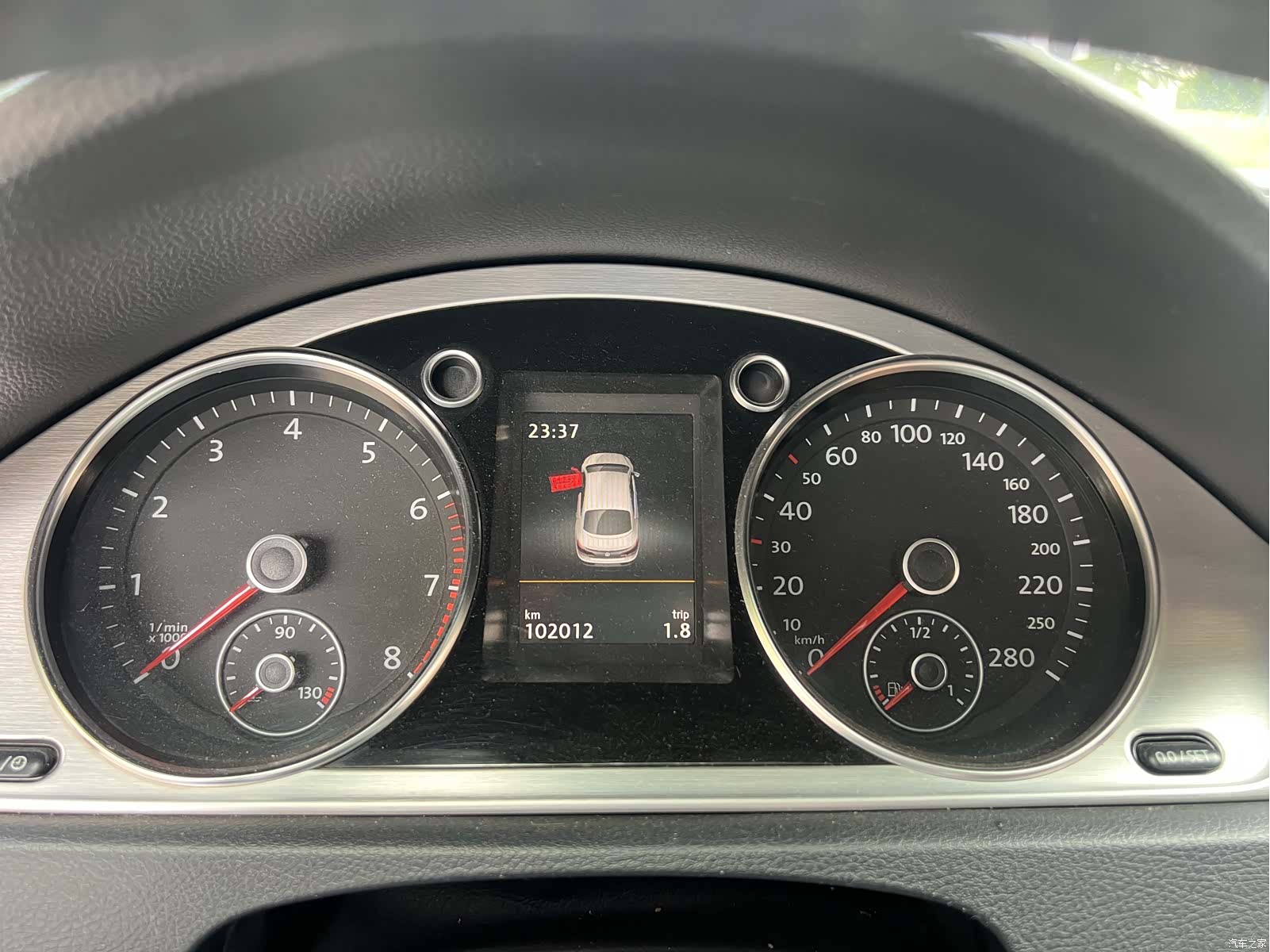 Volkswagen CC, 2015 11