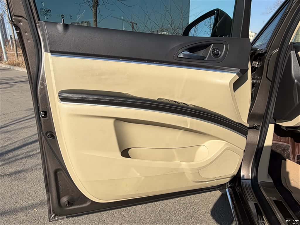 Buick GL8, 2023 18