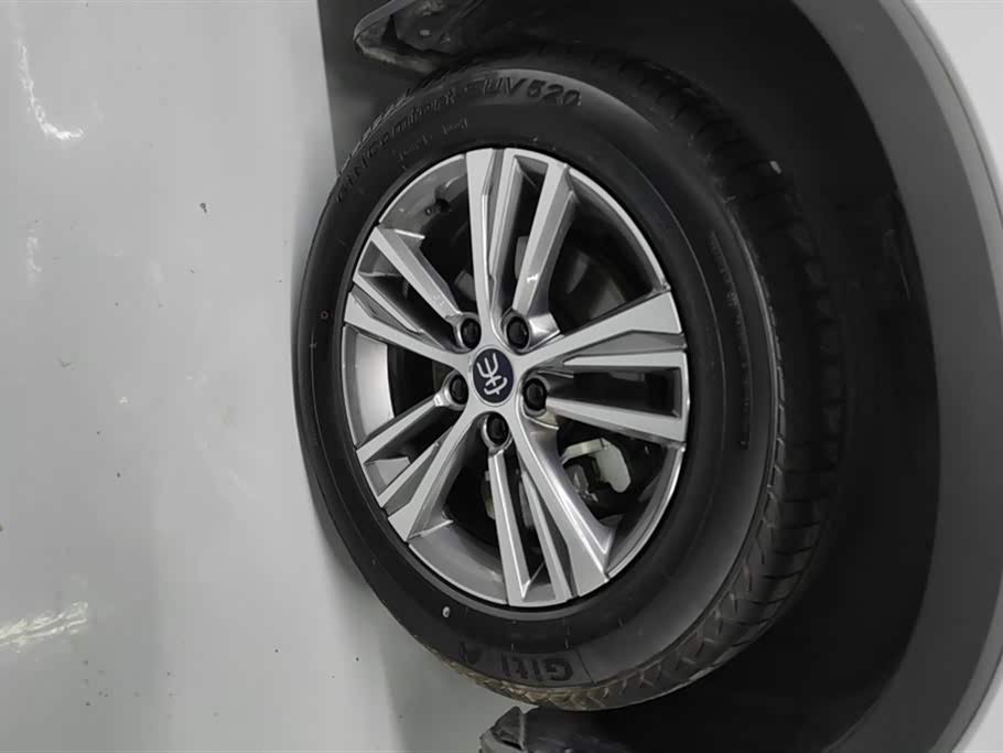 BYD Song Pro BYD Song Pro