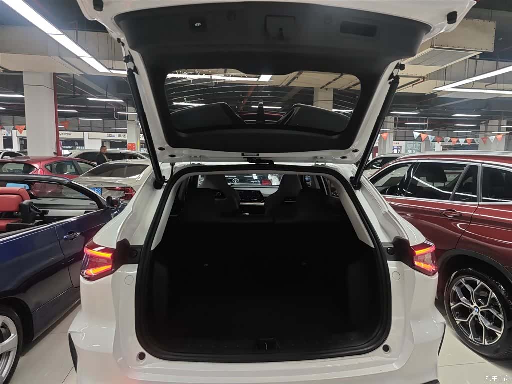 Changan X5, 2023 19