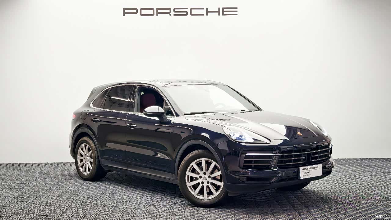 Porsche Cayenne, 2023 6