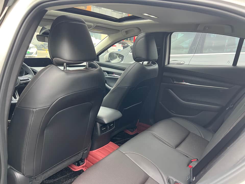 Haima Haikou Car
