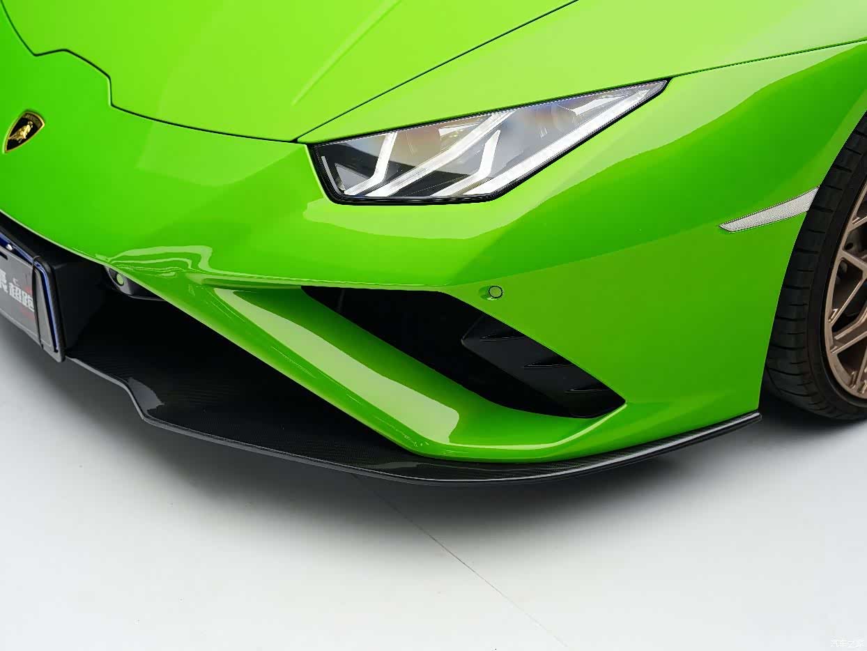 Lamborghini Huracán, 2019 7