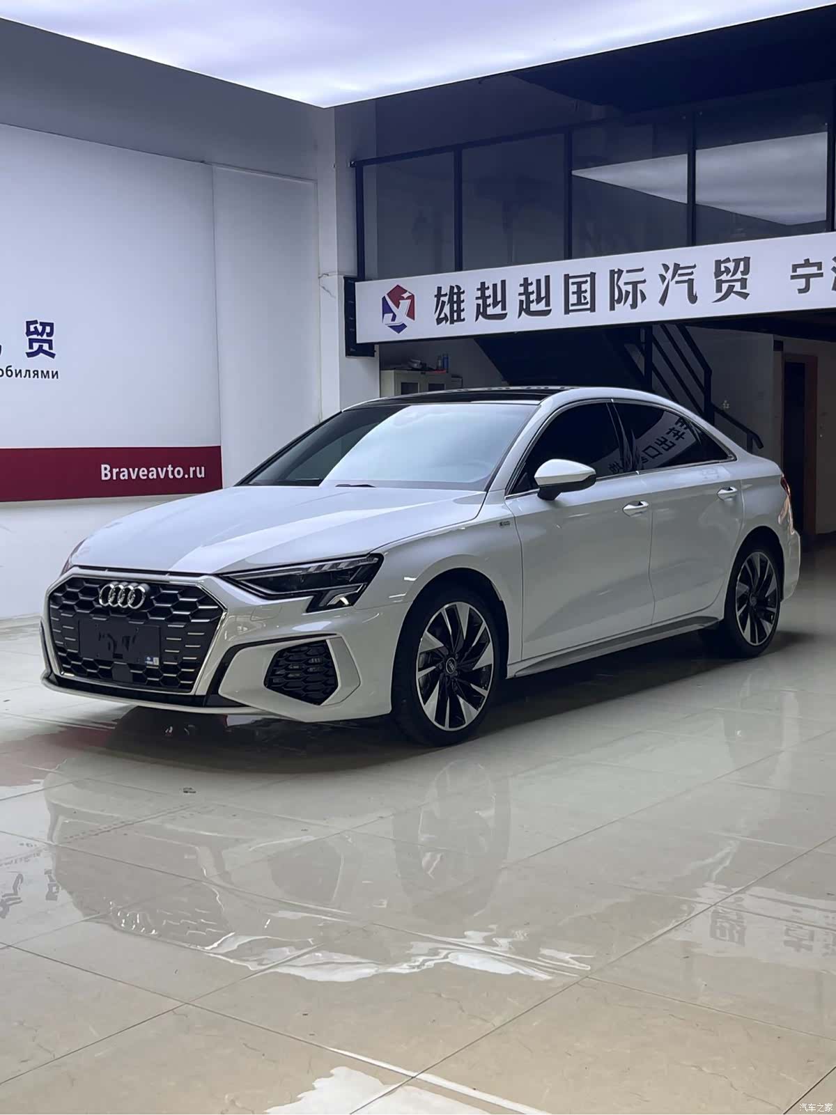 Audi A3, 2022 1
