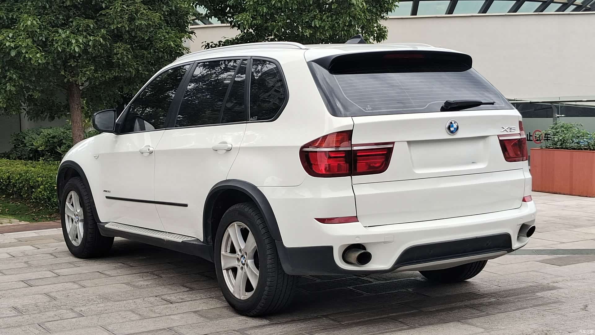 BMW X5, 2014 6