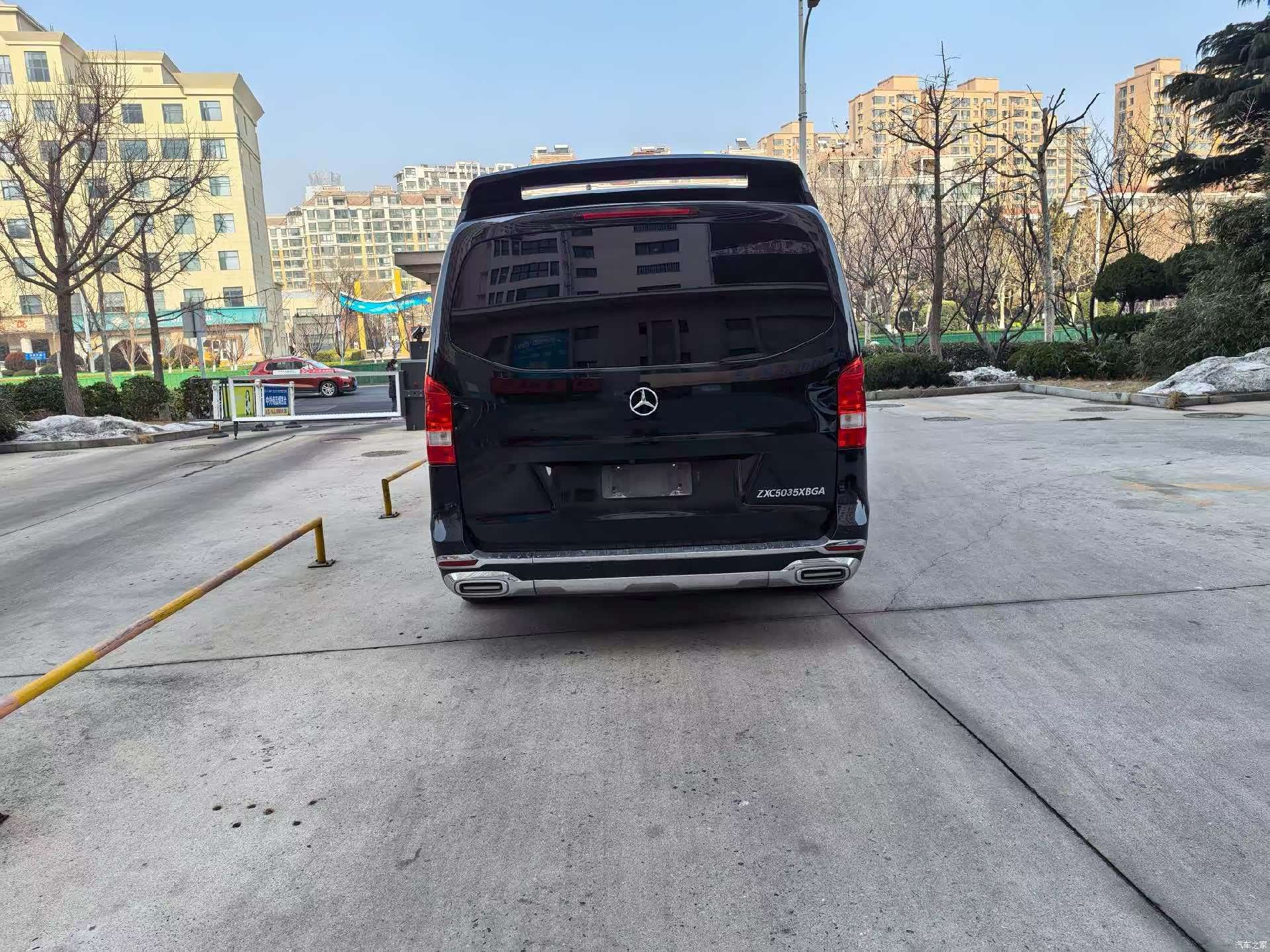 XingChiQiChe VC Series, 2023 3