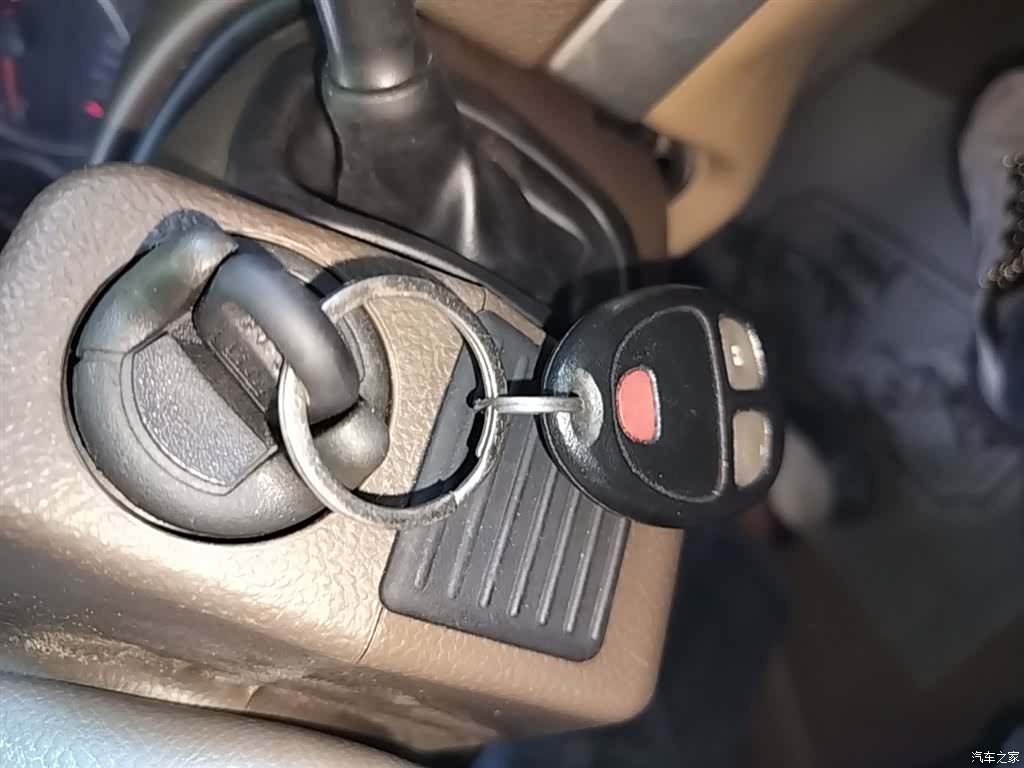 Buick GL8, 2015 9