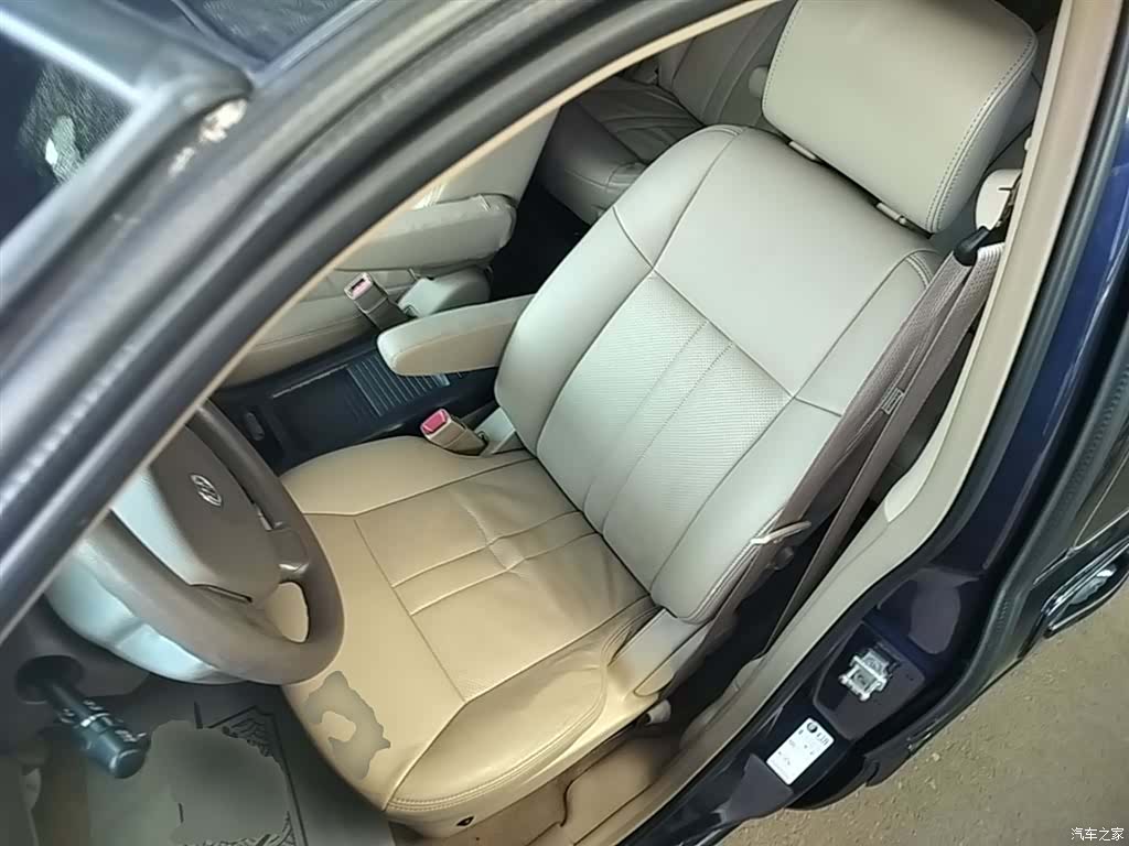 Buick GL8, 2015 15