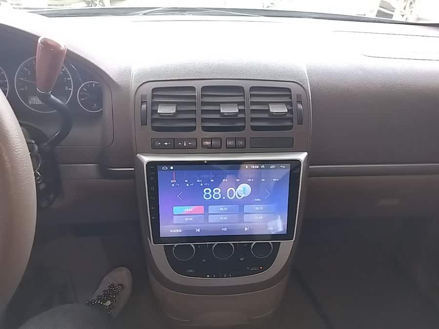 Buick GL8 2015, фото 13