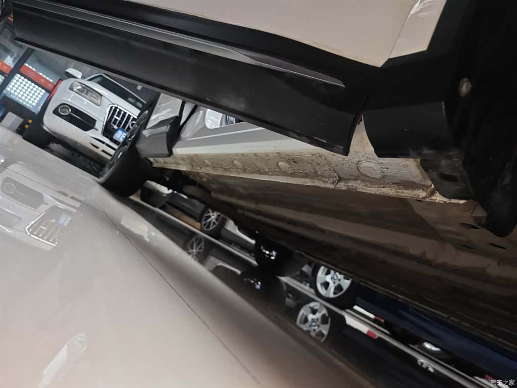 Changan X5, 2023 21