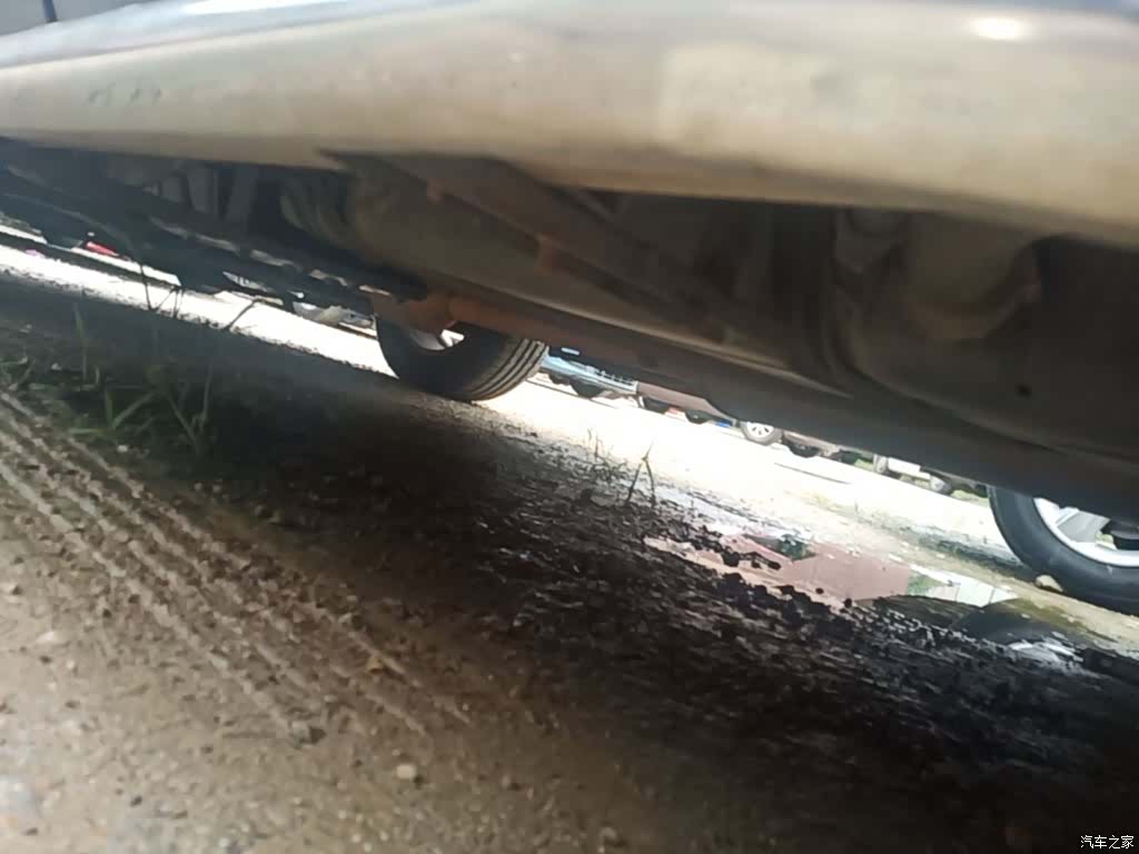 Changan CS75, 2015 22