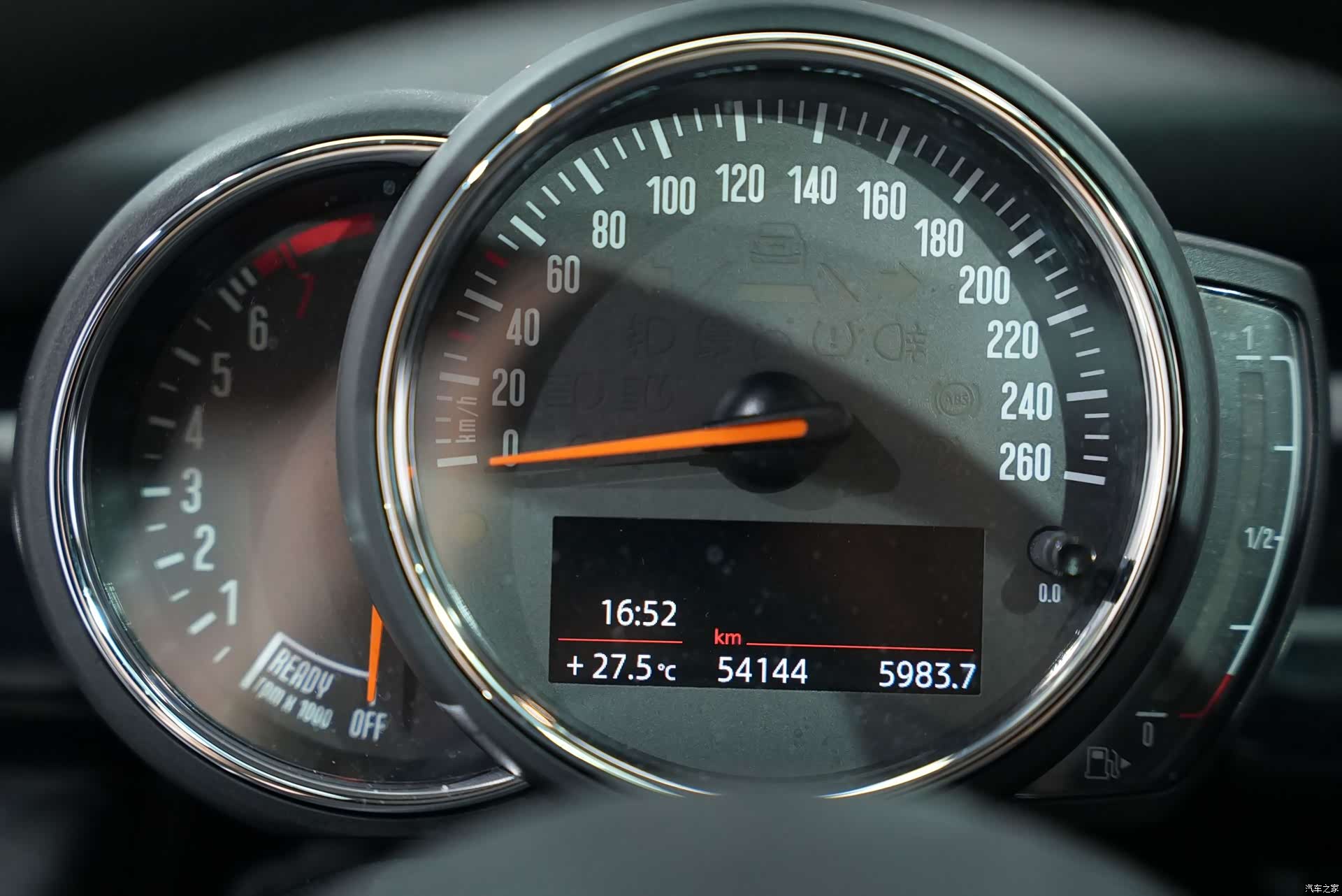 Mini Cooper, 2019 15