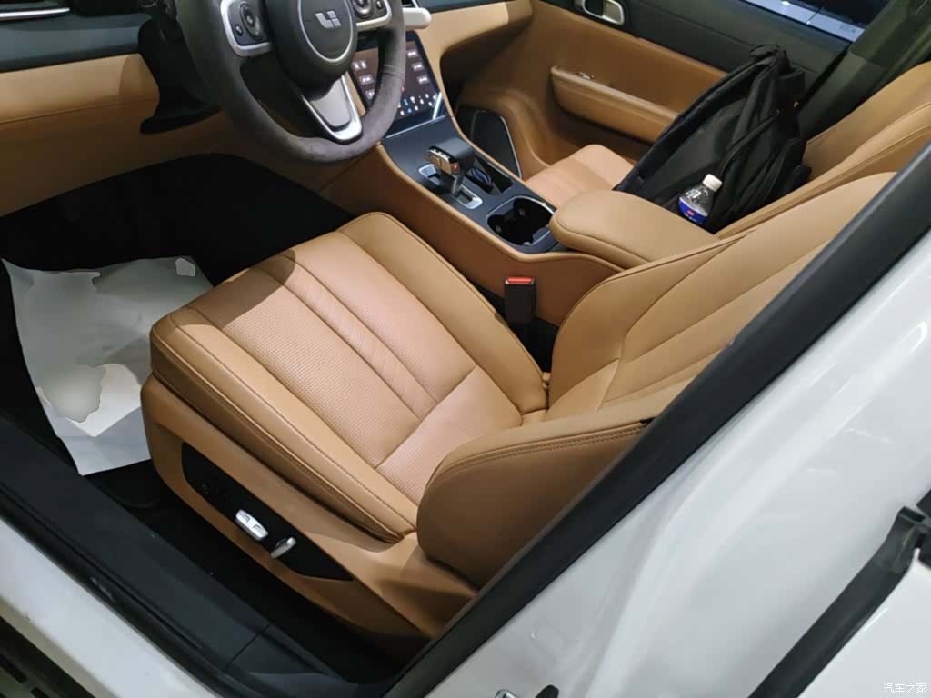 Li Auto ONE, 2020 15