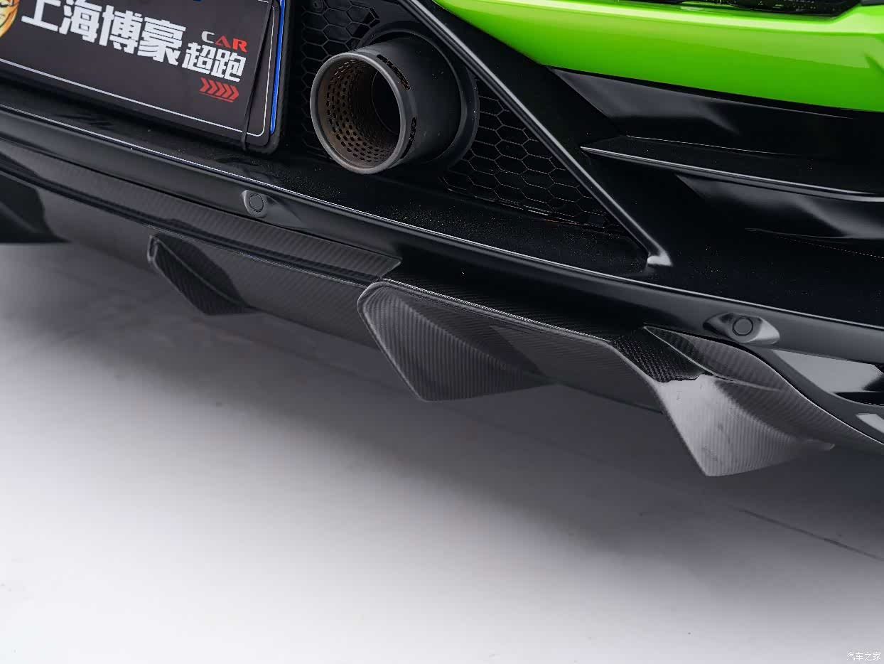 Lamborghini Huracán, 2019 10