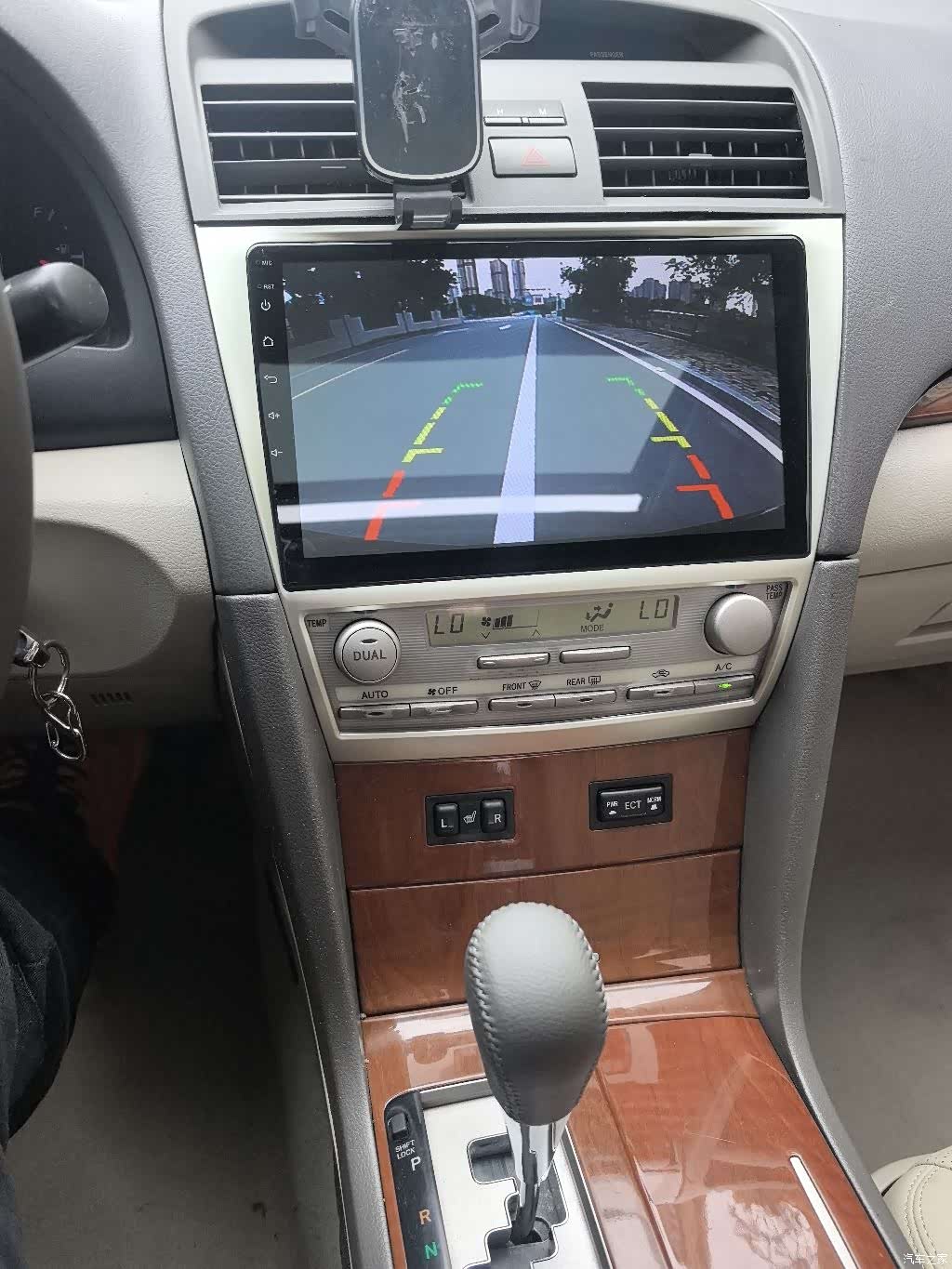 Toyota Camry, 2015 13