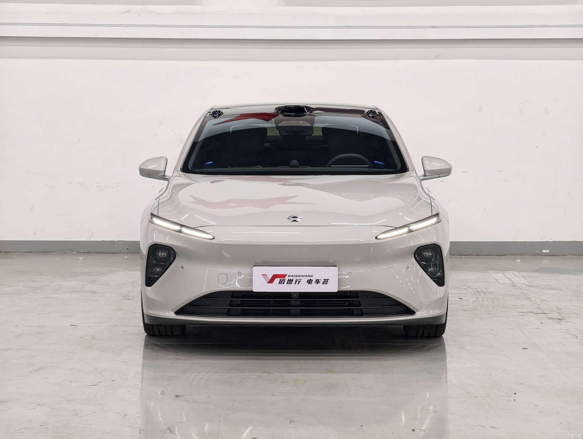 NIO ET7, 2024 2