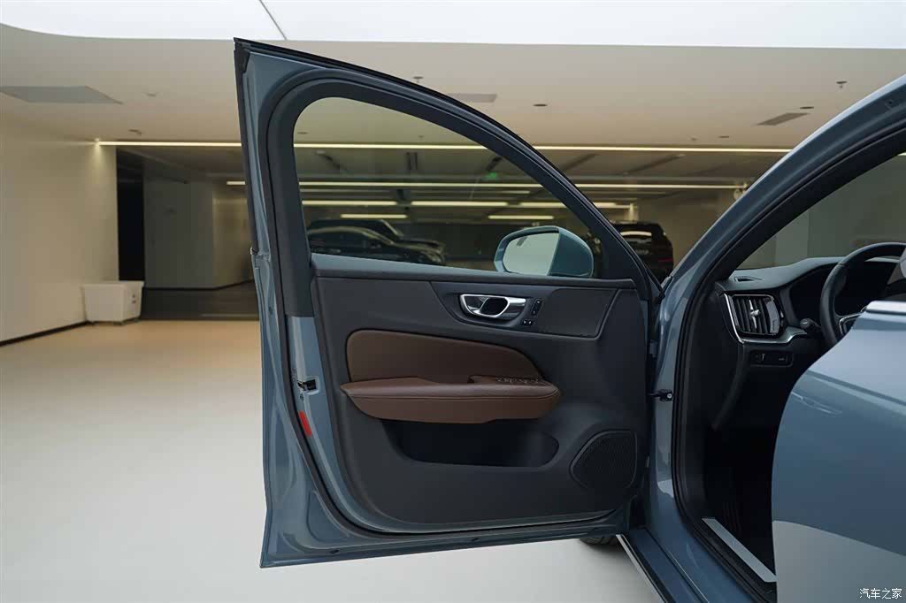 Volvo S60, 2021 17