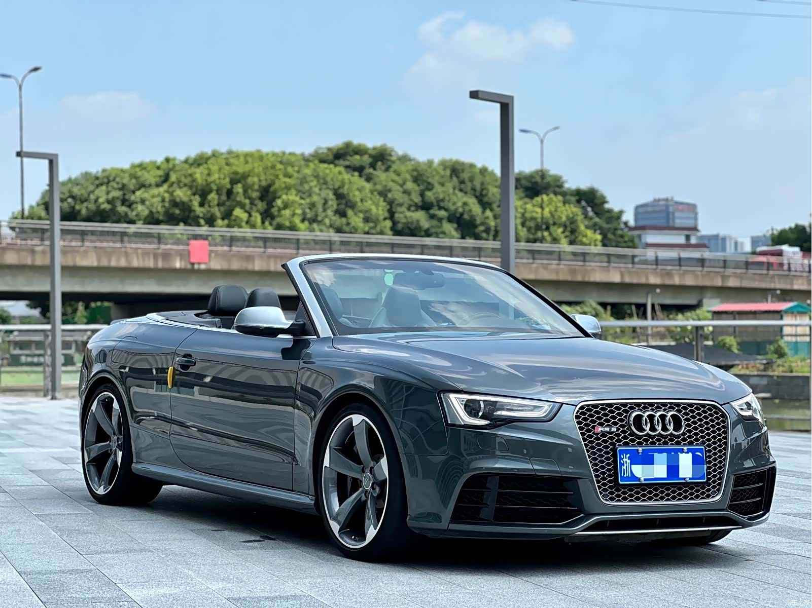 Audi RS, 2016 3