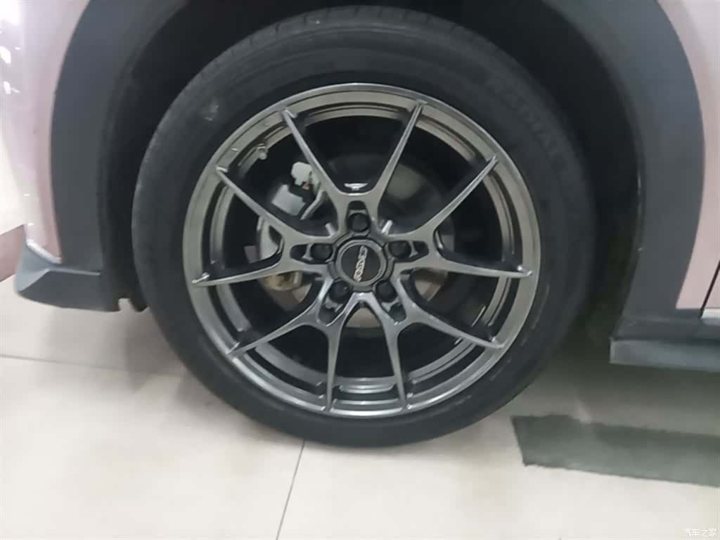 BYD Dolphin, 2021 23