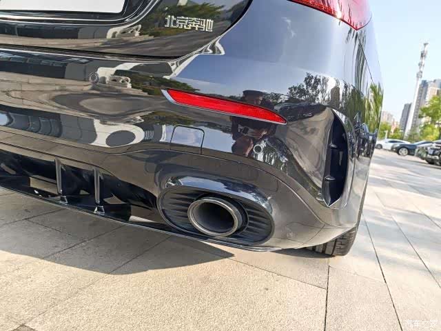 Mercedes-Benz A-Class, 2025 15