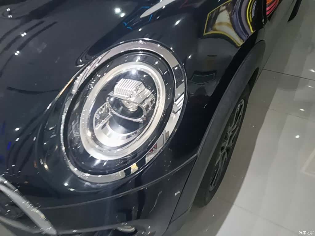 Mini Cooper, 2015 18