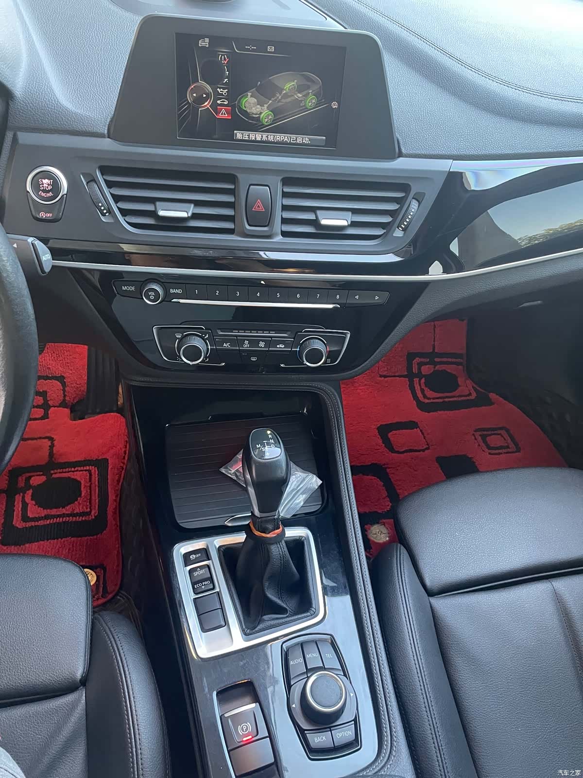 BMW 1 Series, 2017 все фото