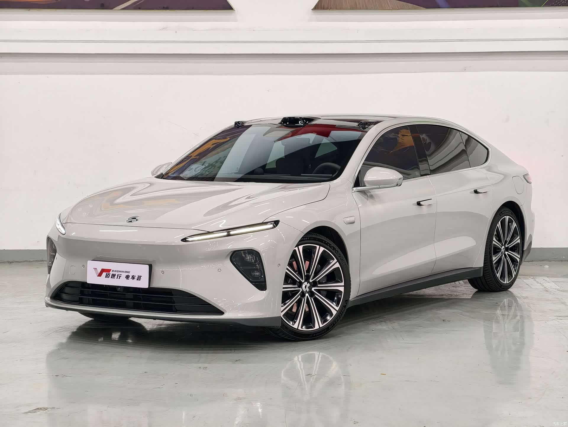 NIO ET7, 2024 1