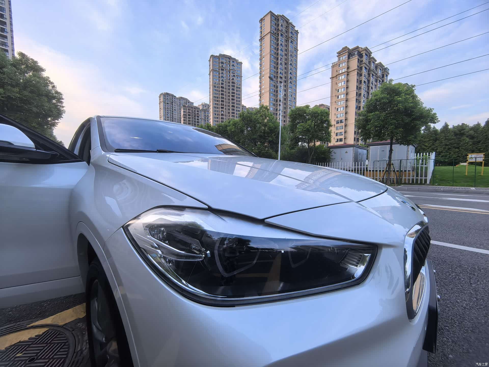 BMW X2, 2022 13
