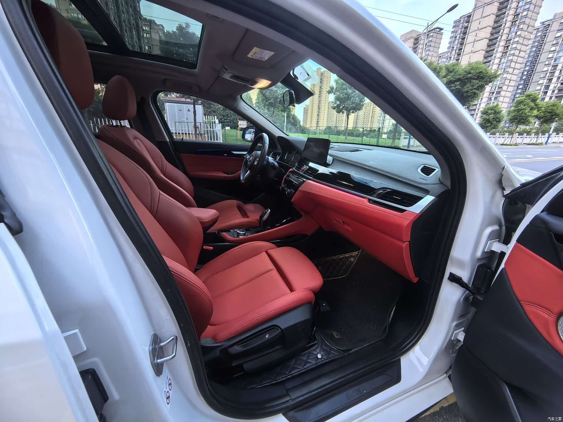 BMW X2, 2022 11