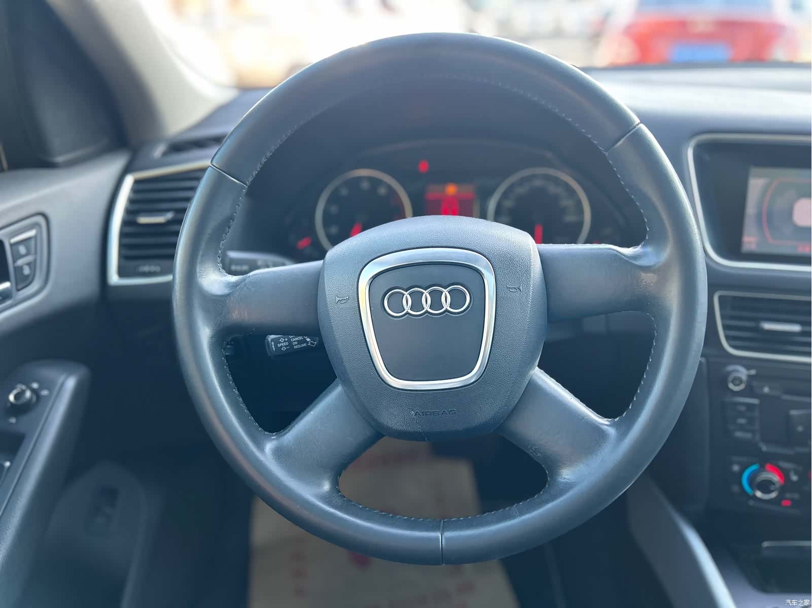 Audi Q5, 2010 41