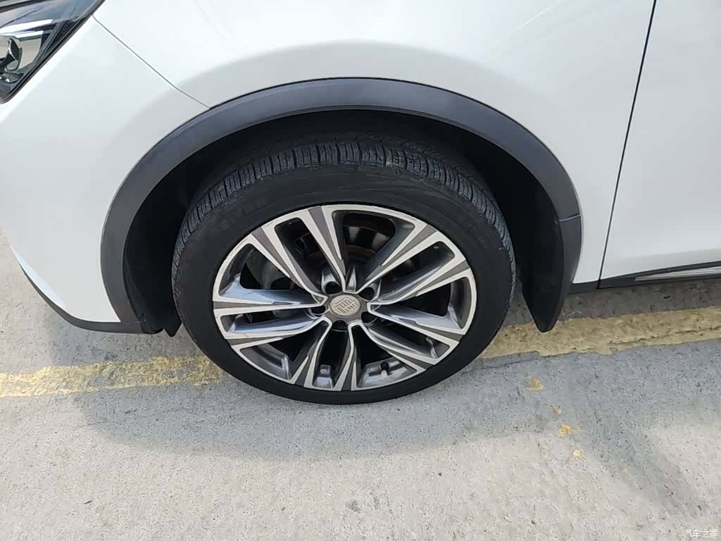 BYD Tang, 2019 23