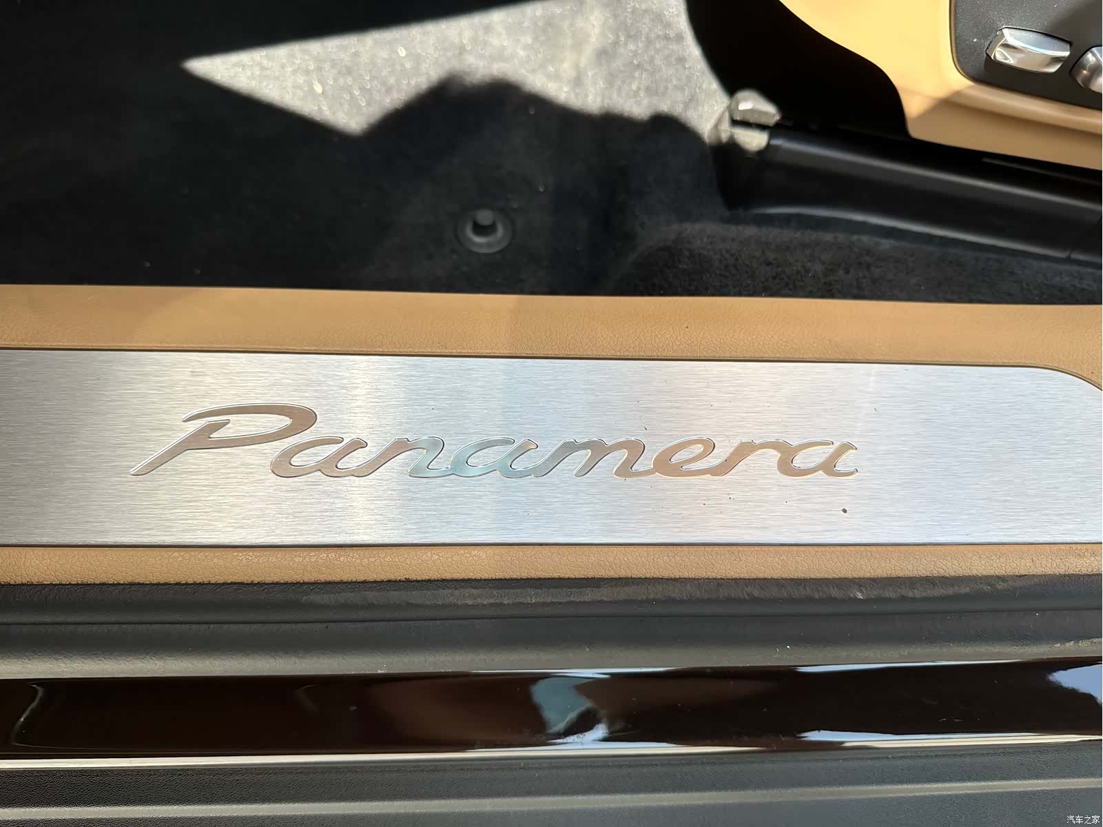 Porsche Panamera, 2018 8