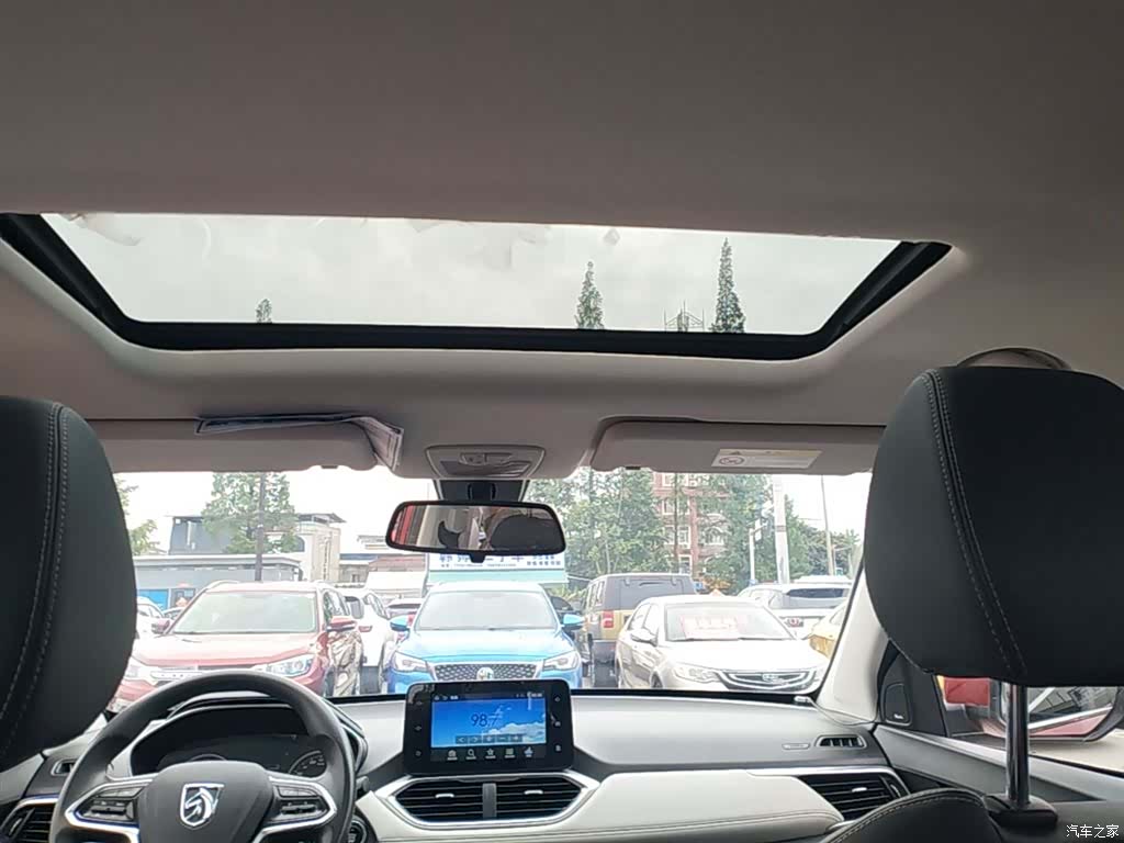 Wuling 530, 2019 18
