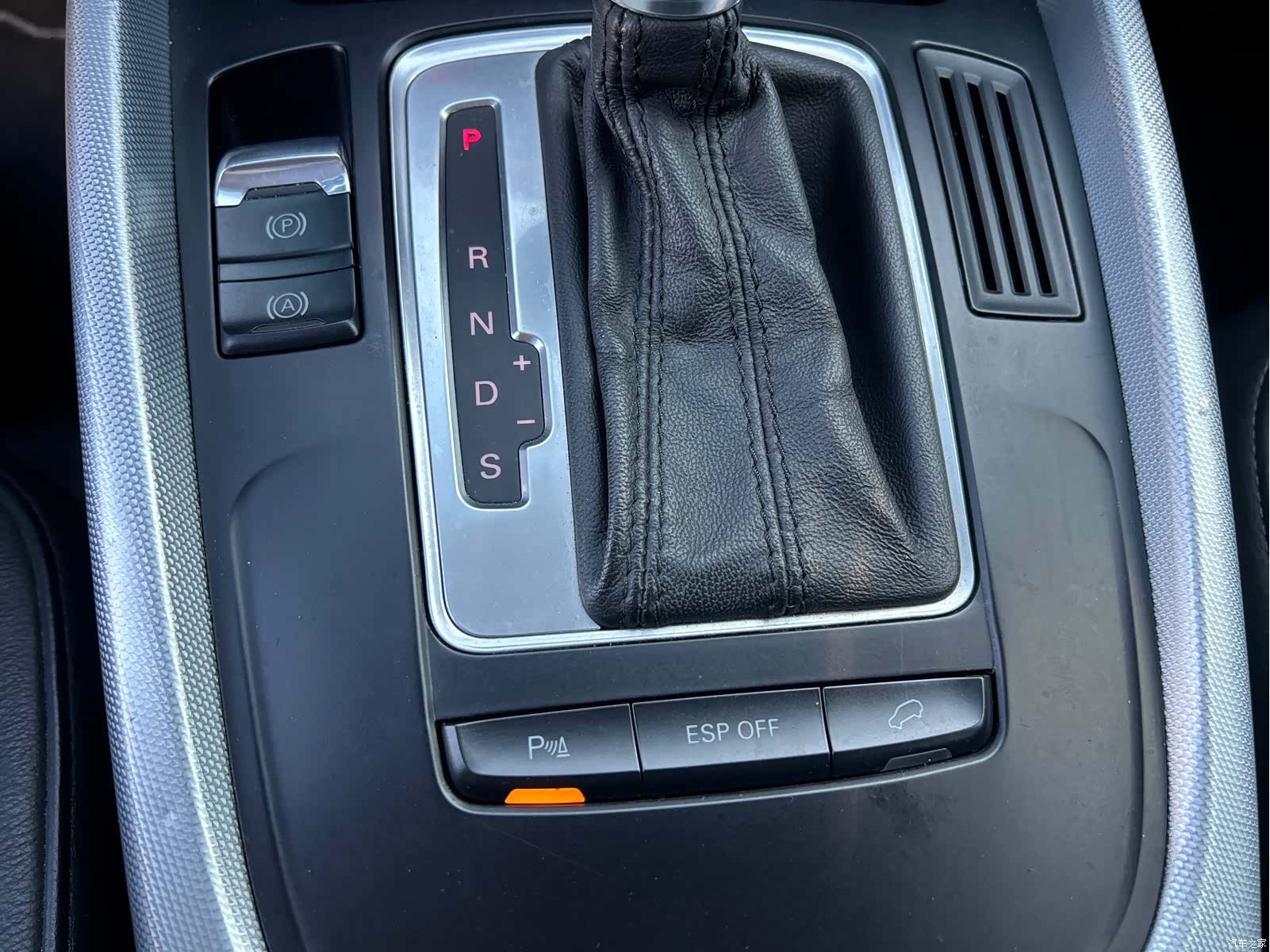 Audi Q5, 2010 29
